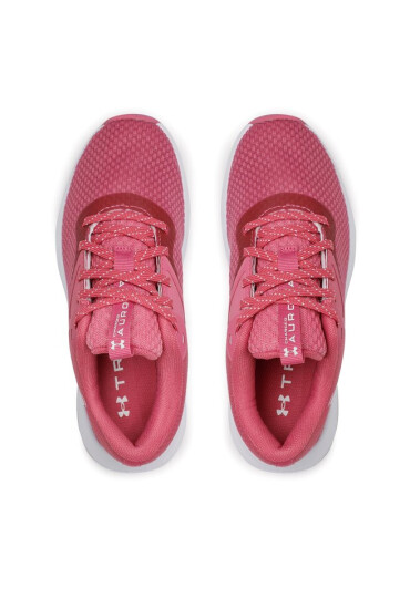 Under Armour Обувки Ua W Charged Aurora 2 3025060-603 Pnk/Pnk - Mera.bg