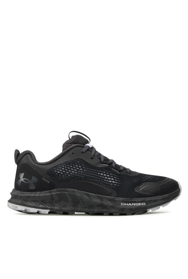 Under Armour Обувки Ua Charged Bandit Tr 2 3024186-001 Blk/Gry - Mera.bg