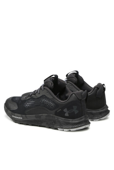 Under Armour Обувки Ua Charged Bandit Tr 2 3024186-001 Blk/Gry - Mera.bg