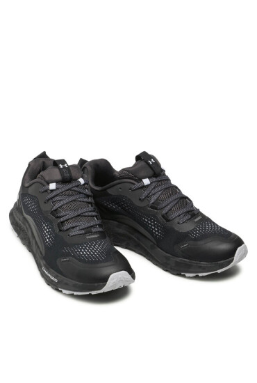 Under Armour Обувки Ua Charged Bandit Tr 2 3024186-001 Blk/Gry - Mera.bg