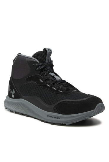 Under Armour Туристически Ua Charged Bandit Trek 2 3024267-001 Черен - Mera.bg