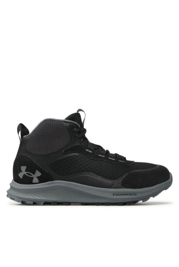Under Armour Туристически Ua Charged Bandit Trek 2 3024267-001 Черен - Mera.bg