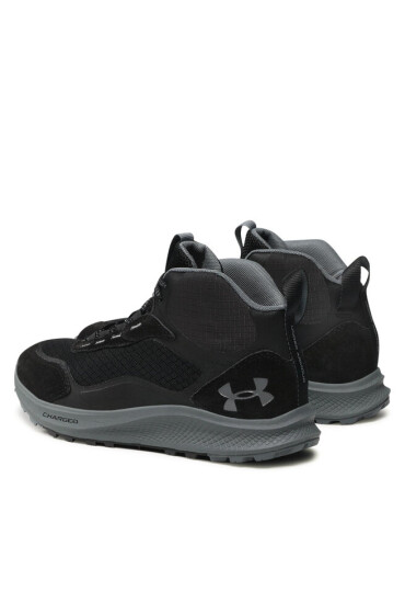 Under Armour Туристически Ua Charged Bandit Trek 2 3024267-001 Черен - Mera.bg