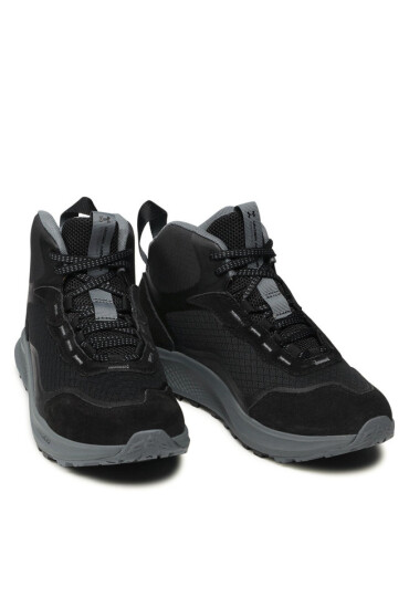 Under Armour Туристически Ua Charged Bandit Trek 2 3024267-001 Черен - Mera.bg