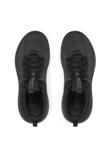 Under Armour Обувки Ua Charged Revitalize 3026679-002 Черен - Mera.bg