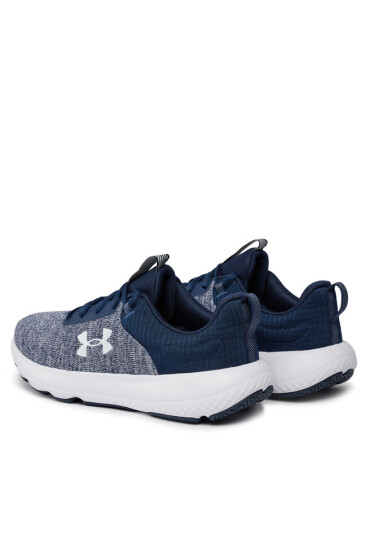 Under Armour Маратонки за бягане Ua Charged Revitalize 3026679-400 Син - Mera.bg