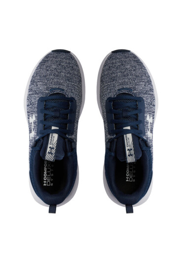 Under Armour Маратонки за бягане Ua Charged Revitalize 3026679-400 Син - Mera.bg