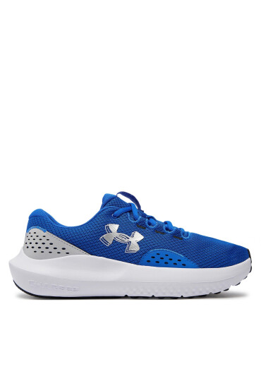Under Armour Маратонки за бягане Ua Charged Surge 4 3027000-400 Син - Mera.bg