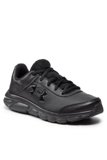 Under Armour Обувки Ua Gs Assert 8 3022697-001 Blk - Mera.bg