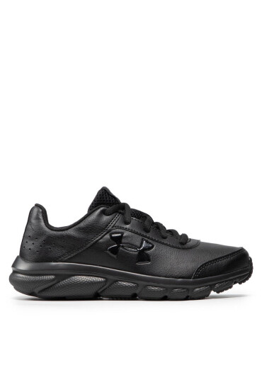 Under Armour Обувки Ua Gs Assert 8 3022697-001 Blk - Mera.bg