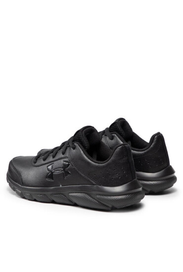 Under Armour Обувки Ua Gs Assert 8 3022697-001 Blk - Mera.bg