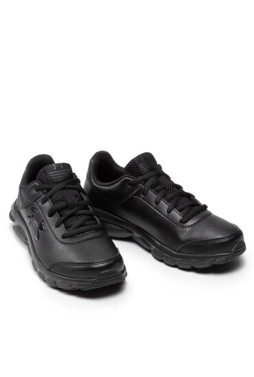 Under Armour Обувки Ua Gs Assert 8 3022697-001 Blk - Mera.bg