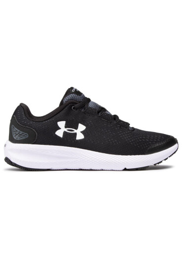 Under Armour Обувки Ua Gs Charged Pursuit 2 3022860-001 Blk - Mera.bg