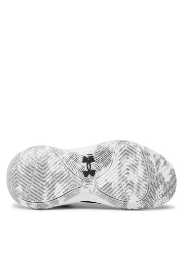 Under Armour Обувки за баскетбол Ua Gs Jet '21 3024794001-001 Черен - Mera.bg