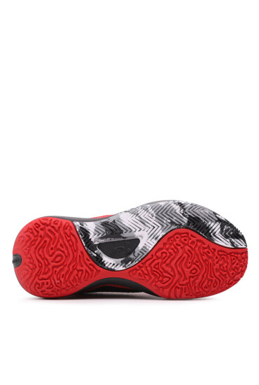 Under Armour Обувки за баскетбол Ua Gs Lockdown 6 3025617-600 Червен - Mera.bg