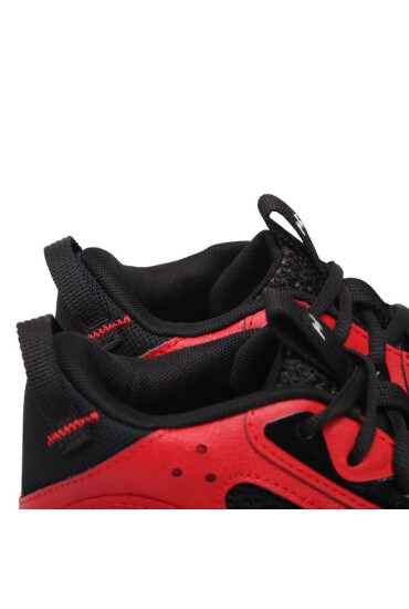 Under Armour Обувки за баскетбол Ua Gs Lockdown 6 3025617-600 Червен - Mera.bg