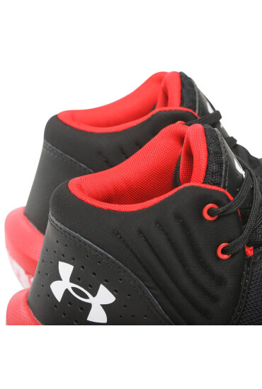 Under Armour Обувки Ua Jet '21 3024260-002 Черен - Mera.bg