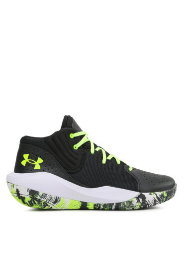 Under Armour Обувки за баскетбол Ua Jet '21 3024260 005 Черен - Mera.bg