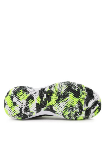 Under Armour Обувки за баскетбол Ua Jet '21 3024260 005 Черен - Mera.bg
