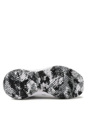Under Armour Обувки за баскетбол Ua Jet '21 3024260-006 Черен - Mera.bg