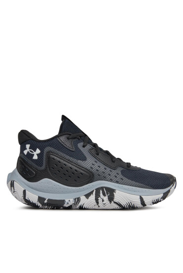 Under Armour Обувки за баскетбол Ua Jet '23 3026634-002 Черен - Mera.bg