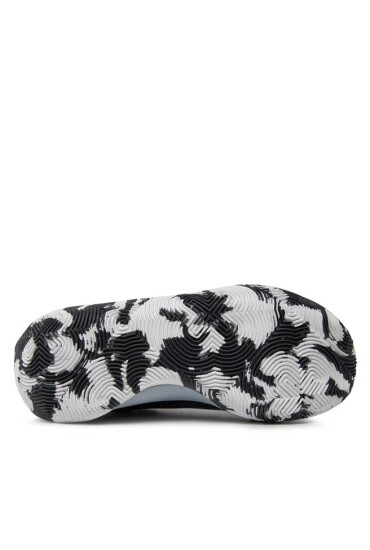 Under Armour Обувки за баскетбол Ua Jet '23 3026634-002 Черен - Mera.bg