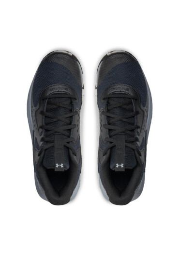 Under Armour Обувки за баскетбол Ua Jet '23 3026634-002 Черен - Mera.bg