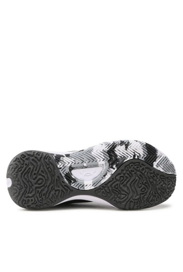 Under Armour Обувки за баскетбол Ua Lockdown 6 3025616-001 Черен - Mera.bg
