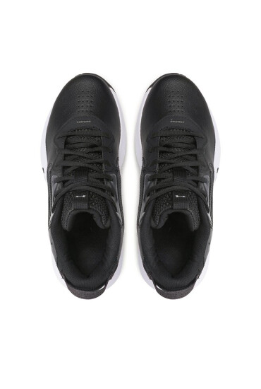 Under Armour Обувки за баскетбол Ua Lockdown 6 3025616-001 Черен - Mera.bg