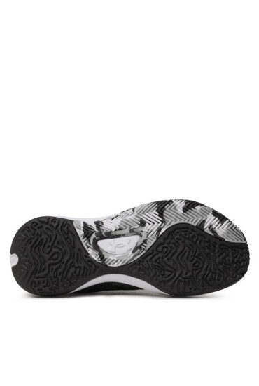 Under Armour Обувки за баскетбол Ua Lockdown 6 3025616-101 Бял - Mera.bg