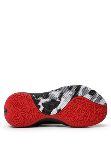 Under Armour Обувки за баскетбол Ua Lockdown 6 3025616-600 Червен - Mera.bg
