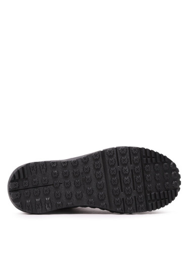 Under Armour Обувки Ua Mg Valsetz Mid Lthr Wp 3024334-001 Blk/Blk - Mera.bg
