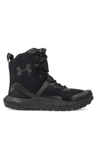 Under Armour Туристически oбувки Ua Micro G Valsetz 3023743-001 Черен - Mera.bg