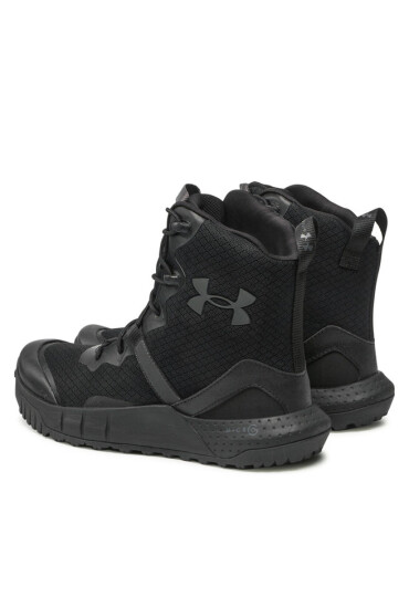 Under Armour Туристически oбувки Ua Micro G Valsetz 3023743-001 Черен - Mera.bg