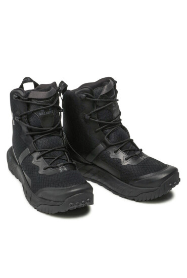 Under Armour Туристически oбувки Ua Micro G Valsetz 3023743-001 Черен - Mera.bg
