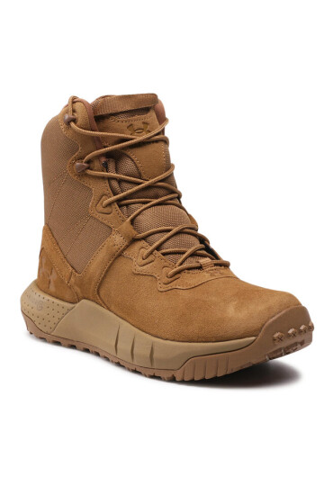 Under Armour Обувки Ua Micro G Valsetz AR670 3024009200-200 Brn - Mera.bg