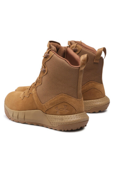 Under Armour Обувки Ua Micro G Valsetz AR670 3024009200-200 Brn - Mera.bg