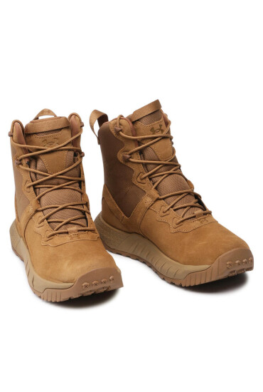 Under Armour Обувки Ua Micro G Valsetz AR670 3024009200-200 Brn - Mera.bg