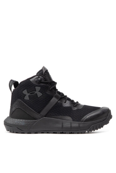 Under Armour Туристически Ua Micro G Valsetz Mid 3023741-001 Черен - Mera.bg