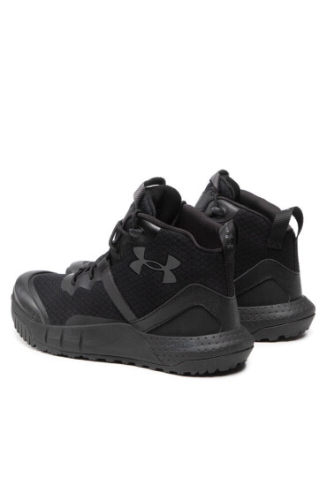 Under Armour Туристически Ua Micro G Valsetz Mid 3023741-001 Черен - Mera.bg