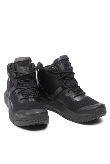Under Armour Туристически Ua Micro G Valsetz Mid 3023741-001 Черен - Mera.bg