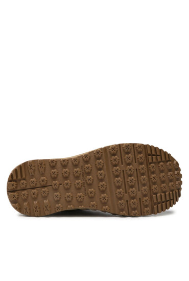 Under Armour Туристически Ua Micro G Valsetz Mid 3023741-200 Кафяв - Mera.bg