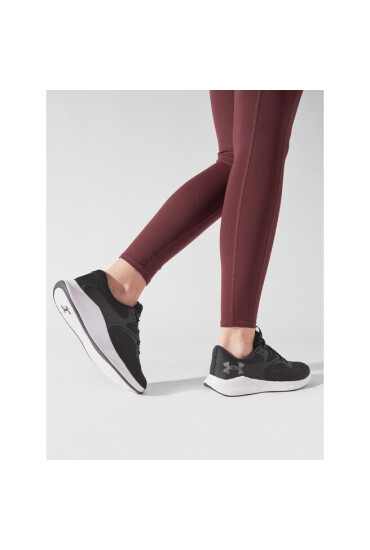 Under Armour Обувки за фитнес зала Ua W Charged Aurora 2 3025060-001 Черен - Mera.bg