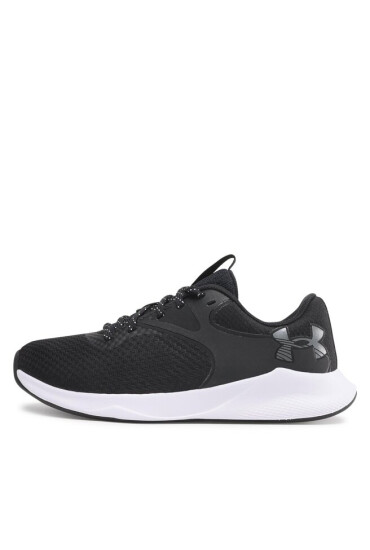 Under Armour Обувки за фитнес зала Ua W Charged Aurora 2 3025060-001 Черен - Mera.bg