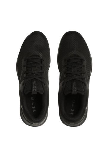 Under Armour Обувки за фитнес зала Ua W Charged Aurora 2 3025060-003 Черен - Mera.bg