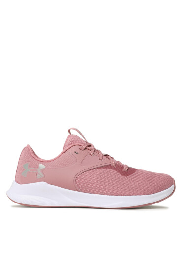Under Armour Обувки за фитнес зала Ua W Charged Aurura 2 3025060-604 Розов - Mera.bg