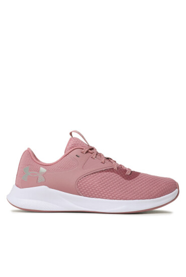 Under Armour Обувки за фитнес зала Ua W Charged Aurura 2 3025060-604 Розов - Mera.bg