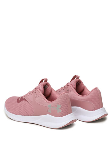 Under Armour Обувки за фитнес зала Ua W Charged Aurura 2 3025060-604 Розов - Mera.bg