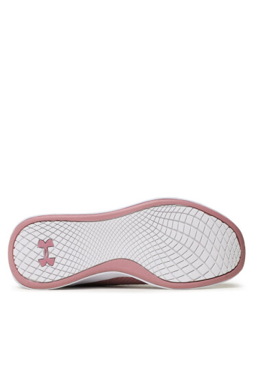 Under Armour Обувки за фитнес зала Ua W Charged Aurura 2 3025060-604 Розов - Mera.bg