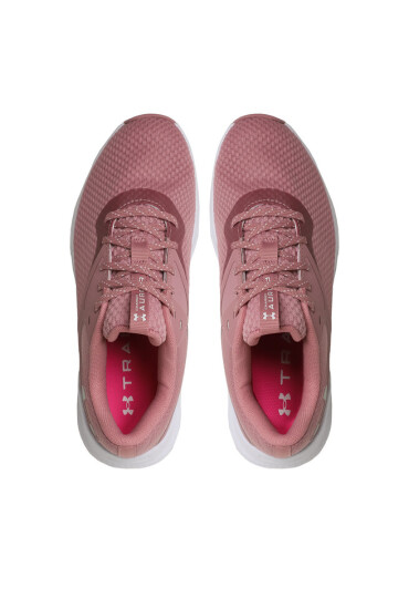Under Armour Обувки за фитнес зала Ua W Charged Aurura 2 3025060-604 Розов - Mera.bg